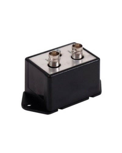 Устройство 2-х ступенчатой грозозащиты ИНФОТЕХ AVT-PCL2000HD в Волгограде Видеоусилители, Модуляторы, Делители Pintop.ru