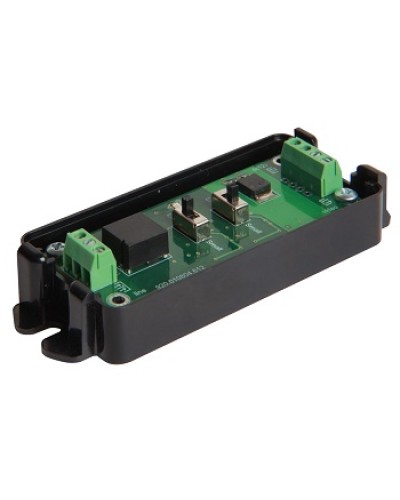 Приемник TVI видеосигнала активный Инфотех AVT-RX1311TVI в Волгограде Видеоусилители, Модуляторы, Делители Pintop.ru