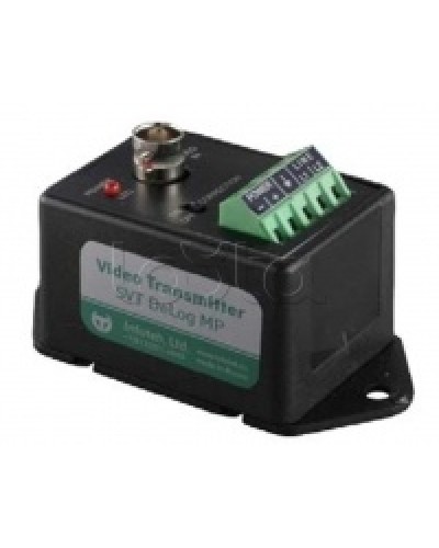 Передатчик видеосигнала активный по витой паре Инфотех AVT-TX761 в Волгограде Видеоусилители, Модуляторы, Делители Pintop.ru