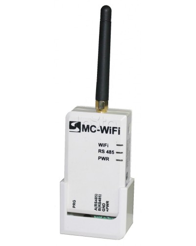 Модуль сопряжения Интеграл + МС-Wi-Fi в Волгограде Дополнительное оборудование для ОПС Pintop.ru