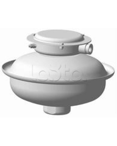 Модуль порошкового пожаротушения взрывозащищенный в специальном исполнении настенный Источник-плюс Тунгус-МПП(Н-Взр-Т)-4(н)-И-ГЭ-У2 в Волгограде Модули пожаротушения (Ex) Pintop.ru