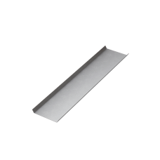 Дно лестничного лотка неперфорированное 150х1,0 L3000 мм КМ-профиль (DLL150-1.0-3000)