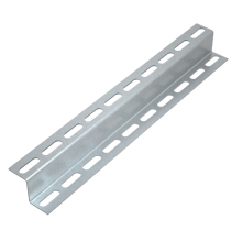 Z-профиль 50х50х50х2,0 L2500 мм HD85 КМ-профиль (Z50-50-50-2.0-2500 HD85)