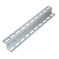 Z-профиль 60х30х32х2,5 L3000 мм КМ-профиль (Z60-30-32-2.5-3000)