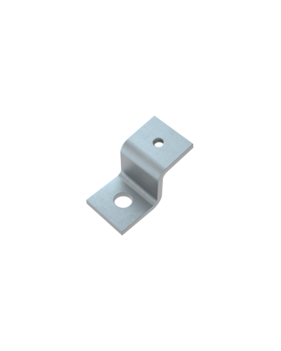 Зажим балочный s:4,0 мм КМ-Профиль (ZB) в Волгограде Крепеж Pintop.ru