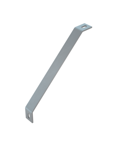 Укосина облегченная 600 мм HD КМ-Профиль (UKL600 HD) в Волгограде Аксессуары для лотков Pintop.ru