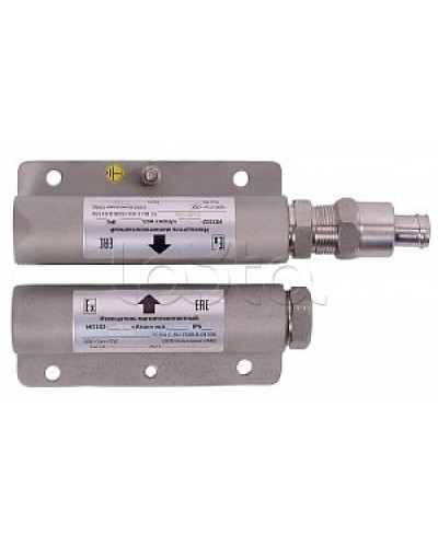 Извещатель охранный точечный магнитоконтактный взрывозащищенный Компания СМД ИО 102-ВЗ Н«Атон» исп.12 в Волгограде Извещатели охранные (Ex) Pintop.ru