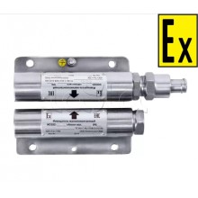 Извещатель магнитоконтактный Компания СМД ИО102-МК Н «Атон» ВМ исп.23 (Нержавеющая сталь)