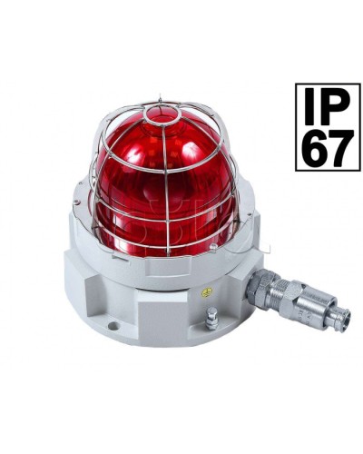 Световой оповещатель Компания СМД ОРБИТА МК М2 ОП С-Н в Волгограде Оповещатели Pintop.ru