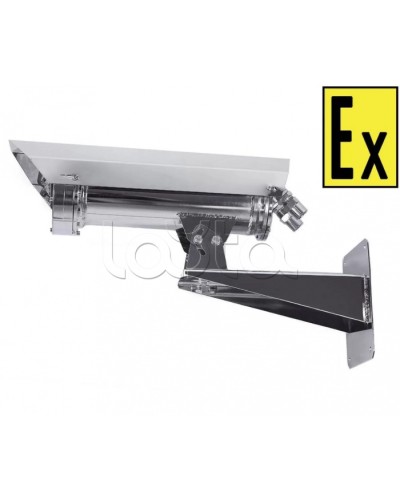 IP-камера видеонаблюдения в стандартном исполнении Компания СМД Орион МК ВК Тип 1-IP/3MP-Z-Н-24-36В в Волгограде Взрывозащищенные камеры Pintop.ru