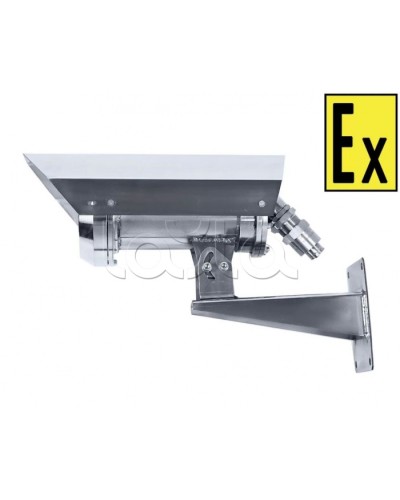 IP-камера видеонаблюдения в стандартном исполнении Компания СМД Орион МК ВК Тип-3 IP/5MP-Z-С-12В в Волгограде Взрывозащищенные камеры Pintop.ru