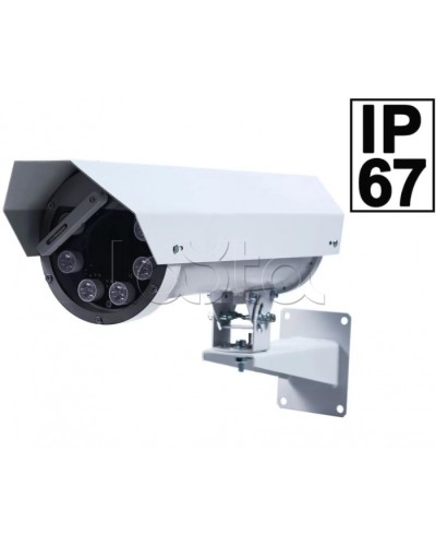 Термокожух общепромышленный Компания СМД Орион ОП Тип 3-С-12В в Волгограде Кожухи и термокожухи для камер Pintop.ru