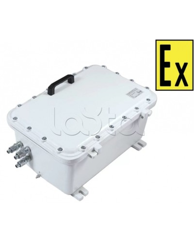 Источник бесперебойного электропитания Компания СМД С2000-ПКВ РИП24 в Волгограде Дополнительное оборудование (Ex) Pintop.ru