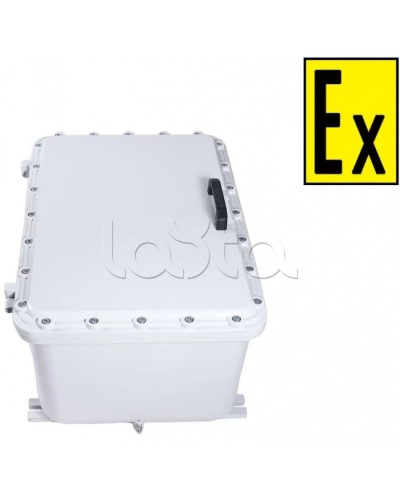 Оболочка взрывозащищенная Компания СМД СМД МК 1.0 Exd - Н 896745 в Волгограде Дополнительное оборудование (Ex) Pintop.ru