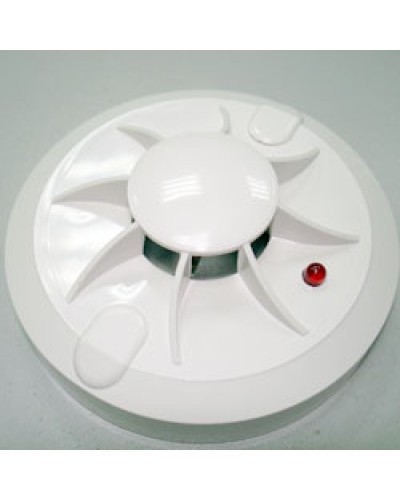 Извещатель пожарный тепловой, с индикатором Комплектстройсервис ИП 103-5/4С-А1 (контакт н.р.) в Волгограде Пожарные извещатели Pintop.ru