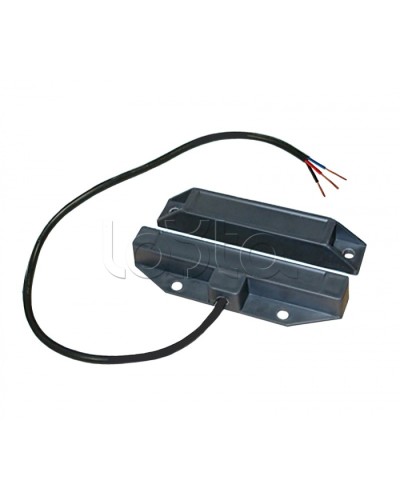 Датчики положения магнитогерконовые Магнито-Контакт ДПМ-1П-100 (переключающий 250В) ПАШК 425119.018 в Волгограде Дополнительное оборудование для СКУД Pintop.ru