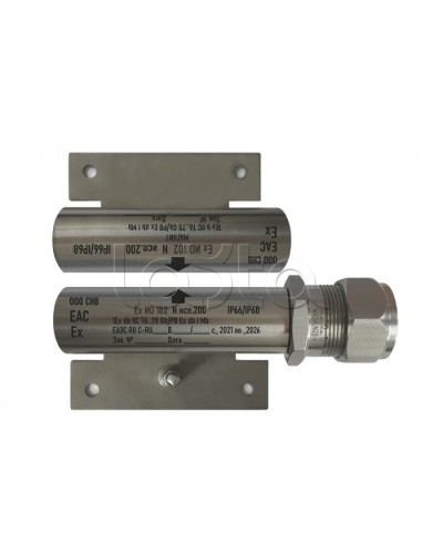 Извещатель охранный точечный магнитоконтактный взрывозащищенныйМагнито-контакт Ех ИО102 N исп.200 с магнитом М-150 1Ex d IIC T6 Gb / РB Ex d I Mb АТФЕ.425119.171 в Волгограде Извещатели охранные (Ex) Pintop.ru