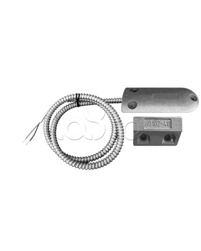 Извещатель охранный точечный магнитоконтактный Магнито-контакт ИО 102-40 А2М (3) (спецсерия, срабатывание 10 мм) АТФЕ.425119.066 ТУ в Волгограде Извещатели охранные (Ex) Pintop.ru