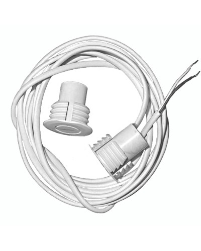 Магнито-Контакт ИО 102-39 исп. 00 (усиленный, белый) ПАШК425119.052 в Волгограде Извещатели охранные Pintop.ru