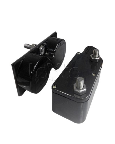 Датчик положения магнитогерконовый взрывозащищённый Магнито-контакт ДПМГ-26Ех-100 ПАШК.425119.120 ТУ в Волгограде Извещатели охранные (Ex) Pintop.ru