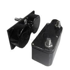 Датчик положения магнитогерконовый взрывозащищённый Магнито-контакт ДПМГ-26Ех-40 ПАШК.425119.120 ТУ