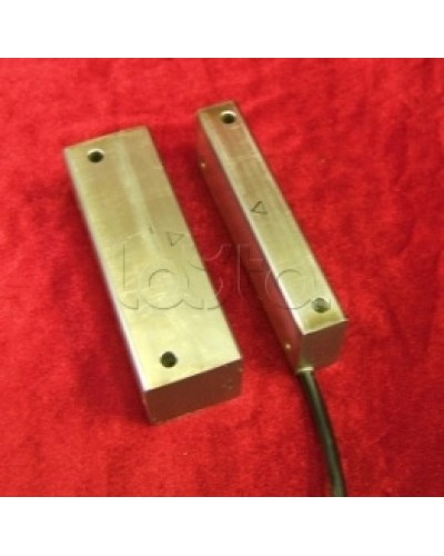 Извещатель охранный точечный магнитоконтактный взрывозащищенный Магнито-Контакт ИО 102-26/В исп.230 в Волгограде Извещатели охранные (Ex) Pintop.ru