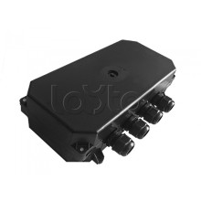 Коробка Магнито-контакт КВСК-Ех «СЕВЕР» АБС.8.МКВ М25В.10-14.РМ2 ПАШК.685552.002 ТУ IP 67