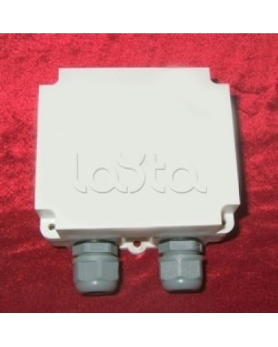 Коробка соединительная с 2 кабельными вводами УСБ Север Магнито-Контакт в Волгограде Распределительные коробки Pintop.ru