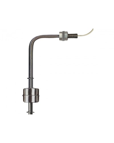 Датчик уровня жидкости поплавковый взрывозащищённый Магнито-контакт ДУЖ-Ех АЯКС ГР2 100 NO (0Ex ia IIC T6…T4 Ga X) в Волгограде Дополнительное оборудование (Ex) Pintop.ru