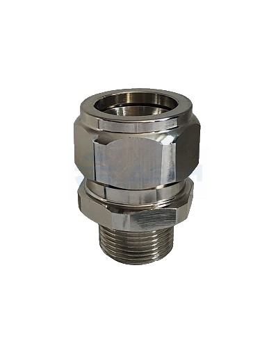 Кабельный ввод взрывозащищенный Магнито-Контакт Ех МКВМ М20 КМ15 в Волгограде Дополнительное оборудование (Ex) Pintop.ru