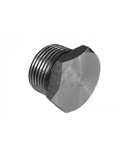 Металлическая резьбовая заглушка взрывозащищённая Магнито-контакт Ех-заглушка ВЗ 1 М Н (под Ø 20) 1Ex d IIС Gb/PB Ex d I Mb или Ex tb IIIС Db или 0Ex ia IIC Ga или 1Ex e IIС Gb в Волгограде Дополнительное оборудование (Ex) Pintop.ru