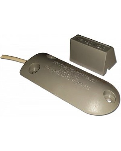 Извещатель магнитоконтактный Магнито-контакт ИО102-40 А2 П (1) в Волгограде Извещатели охранные Pintop.ru