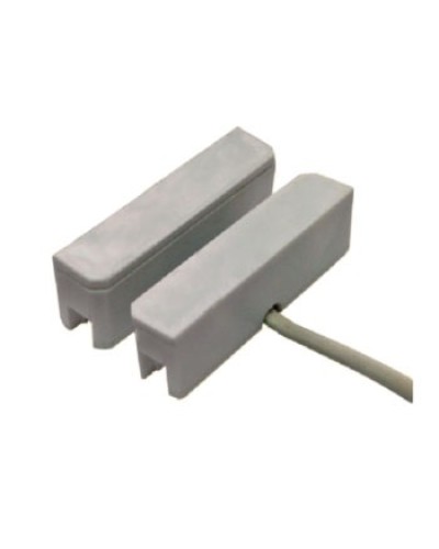 Извещатель охранный точечный магнитоконтактный Магнито-Контакт ИО 102-«Люкс»-сейф (белый) в Волгограде Извещатели охранные Pintop.ru