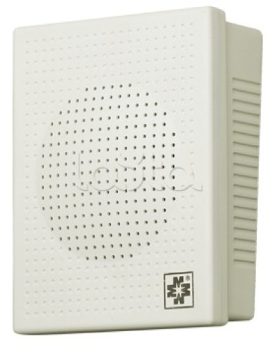 Громкоговоритель настенный МЕТА АСР-03.1.4 (30 В) в Волгограде Система оповещения и трансляции Мета Pintop.ru