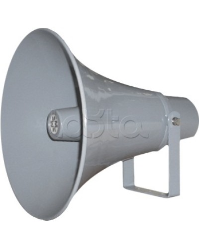 Громкоговоритель рупорный МЕТА ГР-50.02 в Волгограде Система оповещения и трансляции Мета Pintop.ru