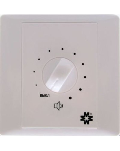 Аттенюатор МЕТА 6206 в Волгограде Система оповещения и трансляции Мета Pintop.ru