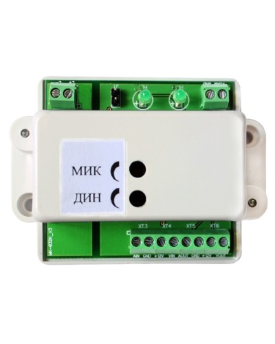 Адаптер Метаком МК-032К в Волгограде Аксессуары для многоабонентных систем Pintop.ru