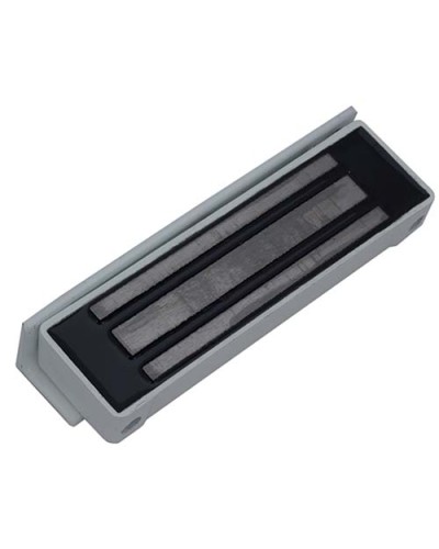 Замок электромагнитный Метаком ML-150 в Волгограде Электромагнитные замки Pintop.ru