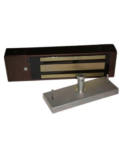 Замок электромагнитный Метаком ML-450 в Волгограде Электромагнитные замки Pintop.ru