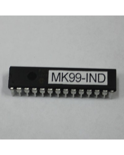 Микропроцессор Метаком Pic16C57 в Волгограде Аксессуары для многоабонентных систем Pintop.ru