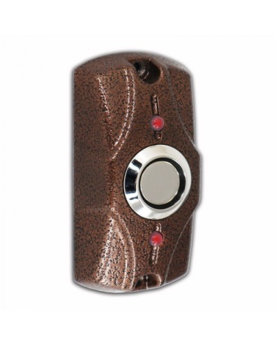 Олевс ЦИКЛОП ТМ медный антик в Волгограде Электромагнитные замки Pintop.ru