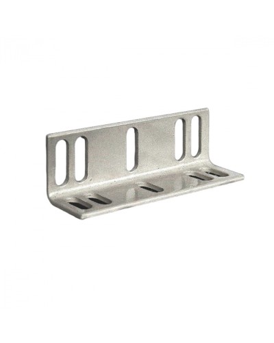 Олевс Уголок М2-400(500) серебряный антик в Волгограде Электромагнитные замки Pintop.ru