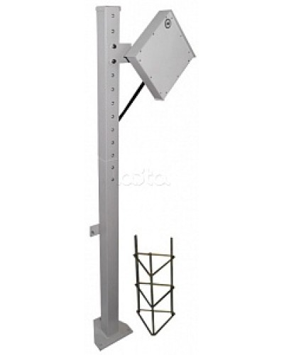 Стойка Омега-микродизайн СТ3 в Волгограде Дополнительное оборудование для ОПС Pintop.ru