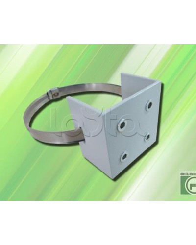 Узел крепления блоков Омега-микродизайн УЗК-1/120 в Волгограде Кронштейны и планки для извещателей Pintop.ru