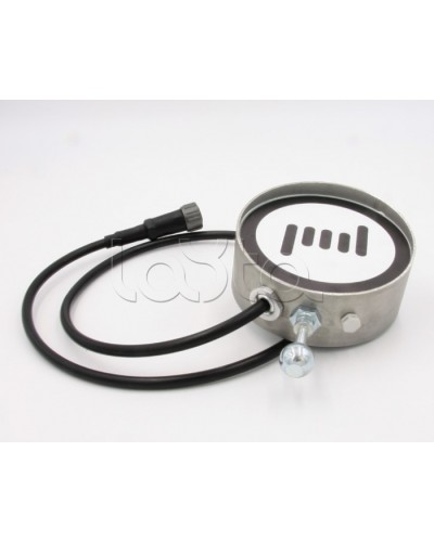 Извещатель охранный радиоволновый однопозиционный Омега микродизайн Эхо-1/10-40-О в Волгограде Извещатели охраны периметра Pintop.ru