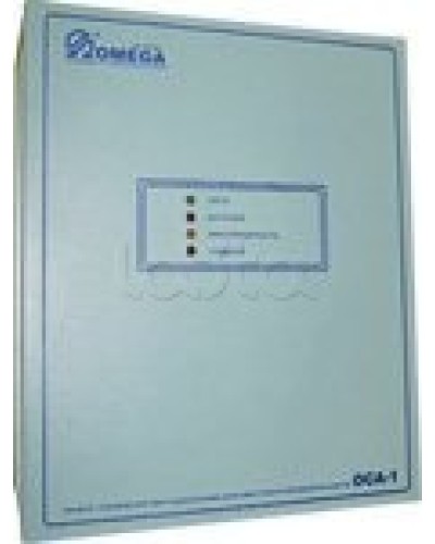 Прибор управления оповещателями OMEGA ОСА-1 в Волгограде Устройства защиты операционных процессоров (ОПС) Pintop.ru