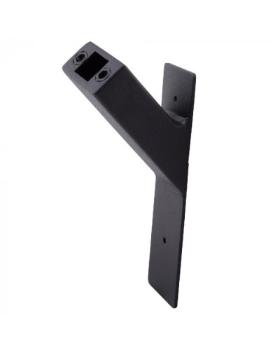 Комплект кронштейнов PERCo-BS1 в Волгограде Дополнительное оборудование для СКУД Pintop.ru