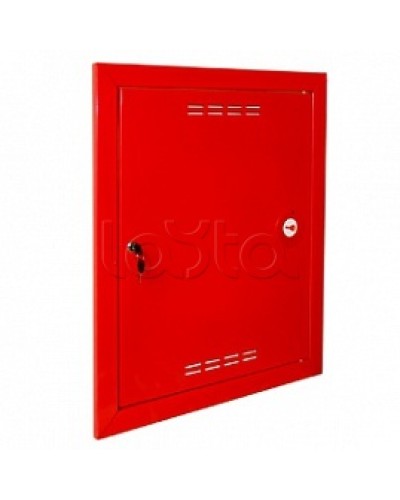 Люк пожарный ПОЖТЕХНИКА Люк ПРЕСТИЖ-01-ЗК (540х650х230 мм) в Волгограде Пожарные шкафы Pintop.ru