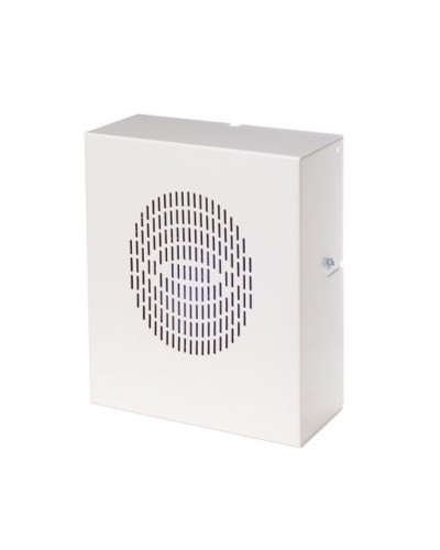 Оповещатель пожарный речевой настенный Полисервис АС-5-30/100 (НМ) в Волгограде Система оповещения Октава Полисервис Pintop.ru