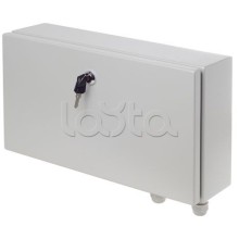 Блок резервированного питания всепогодный Полисервис БРП1-ТИ-24-3/7 исп.5